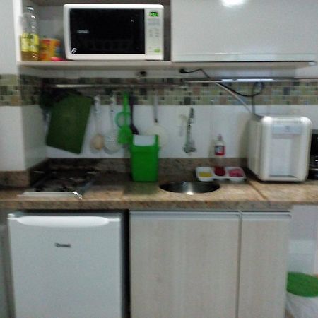 מנאוס Ajuricaba Suites 8 מראה חיצוני תמונה