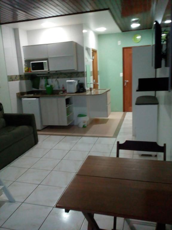 מנאוס Ajuricaba Suites 8 מראה חיצוני תמונה