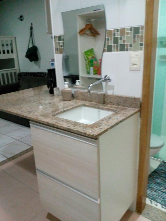 מנאוס Ajuricaba Suites 8 מראה חיצוני תמונה