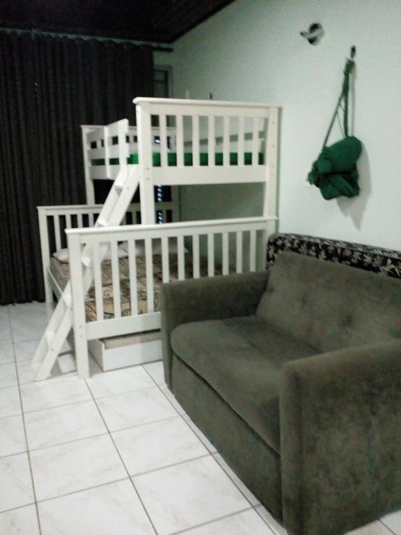 מנאוס Ajuricaba Suites 8 מראה חיצוני תמונה