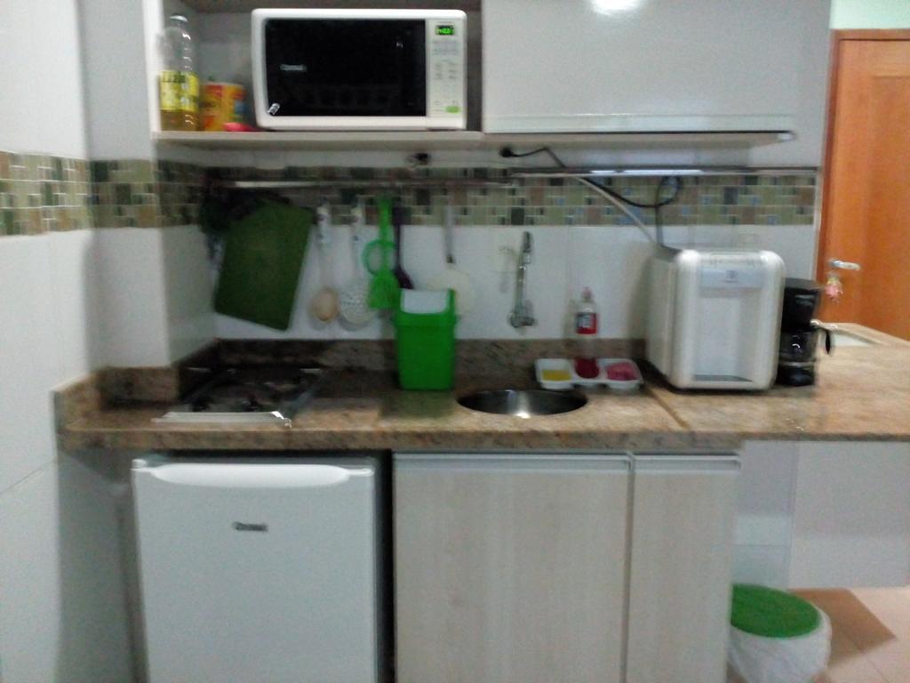 מנאוס Ajuricaba Suites 8 מראה חיצוני תמונה