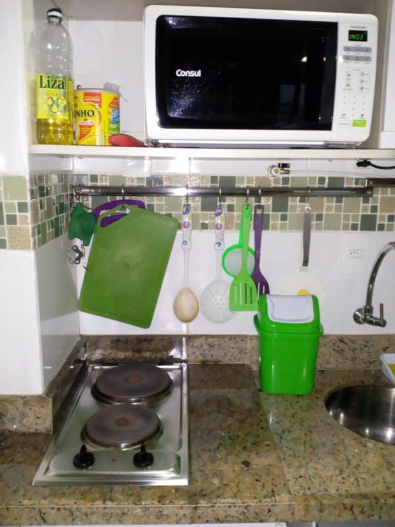 מנאוס Ajuricaba Suites 8 מראה חיצוני תמונה