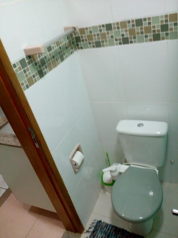 מנאוס Ajuricaba Suites 8 מראה חיצוני תמונה