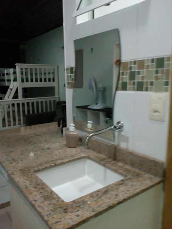 מנאוס Ajuricaba Suites 8 מראה חיצוני תמונה