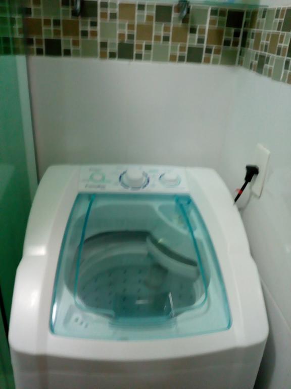 מנאוס Ajuricaba Suites 8 מראה חיצוני תמונה